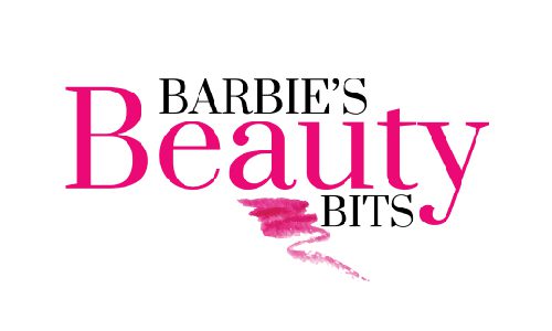 barbie's beauty bits logo